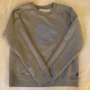Tory Sport Logo Sweatshirt